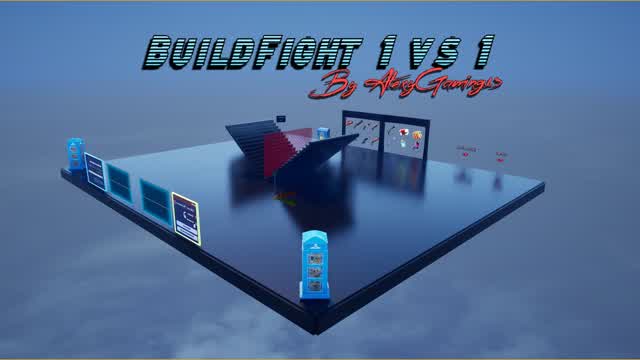 [1V1] Builfight | AG13