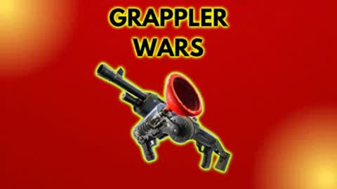 GRAPPLER WARS🪠