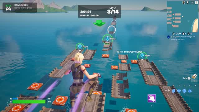 Capture 1 – Temporal Nexus