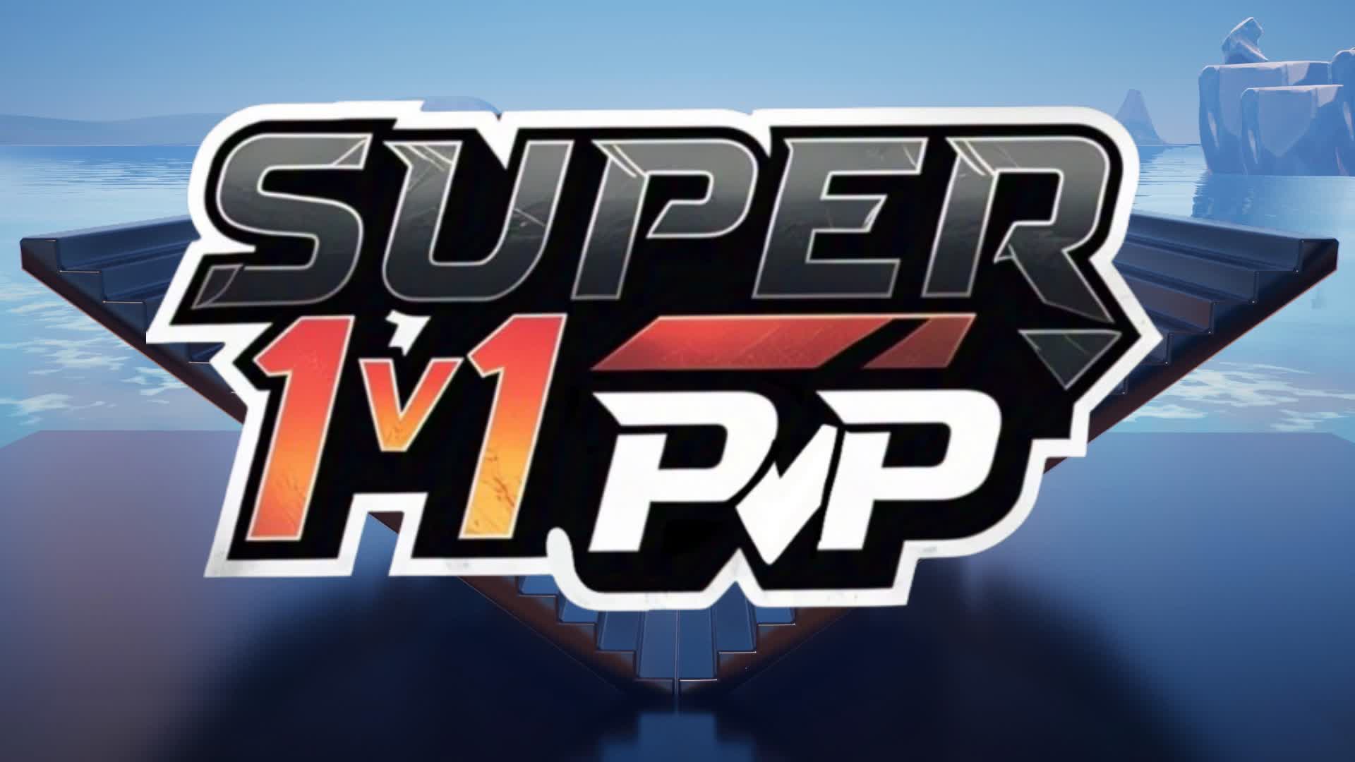 SUPER 1V1 PVP