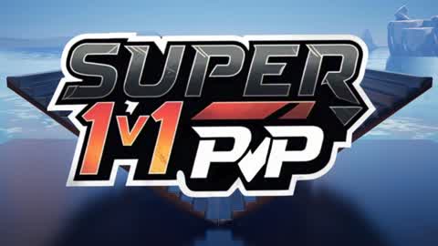 SUPER 1V1 PVP