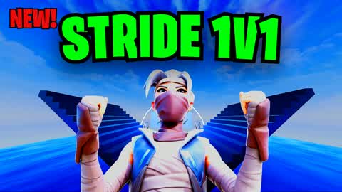 Stride 1v1