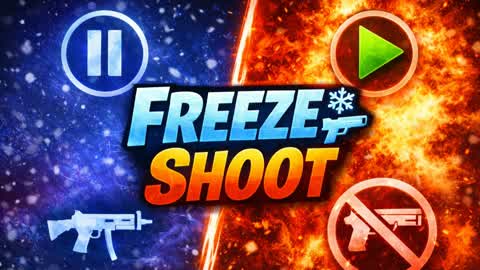 FREEZE SHOOT