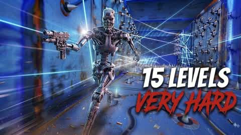 🔥 HARD PARKOUR 15 LEVELS 🔥