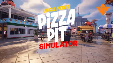 Pizza Pit Simulator