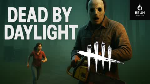 💀Dead By Daylight💀