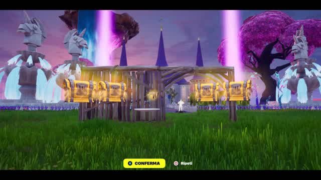 The mini BATTLE ROYAL (with build)