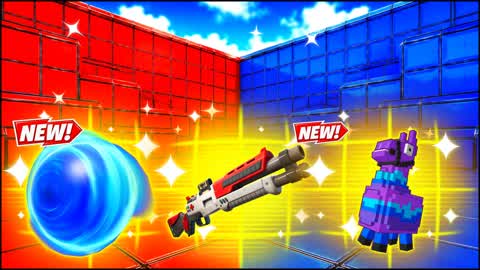 RED VS BLUE ROOM MAKER 🔴🔵