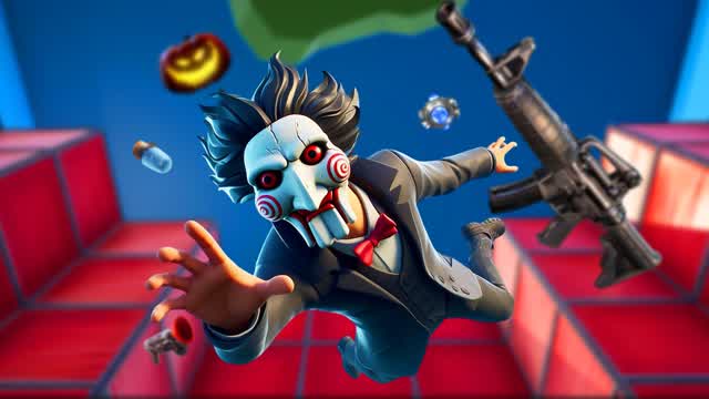 The Pit - Halloween FFA