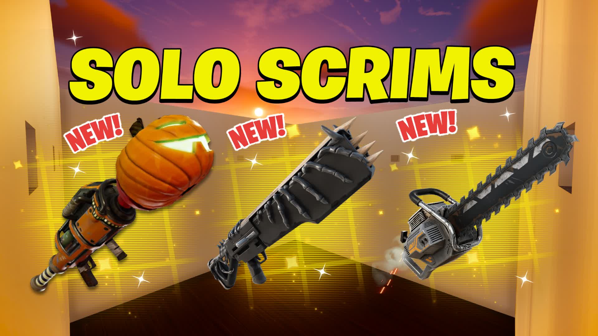 🏆 سكرمز المعرقين SOLO SCRIMS RANKED 🏆