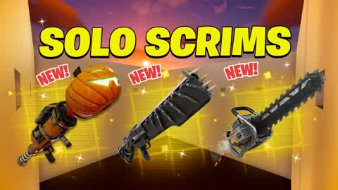 🏆 سكرمز المعرقين SOLO SCRIMS RANKED 🏆