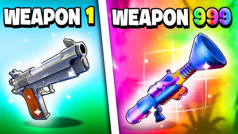 EASY GUN GAME 🔫 ONE SHOT🎯