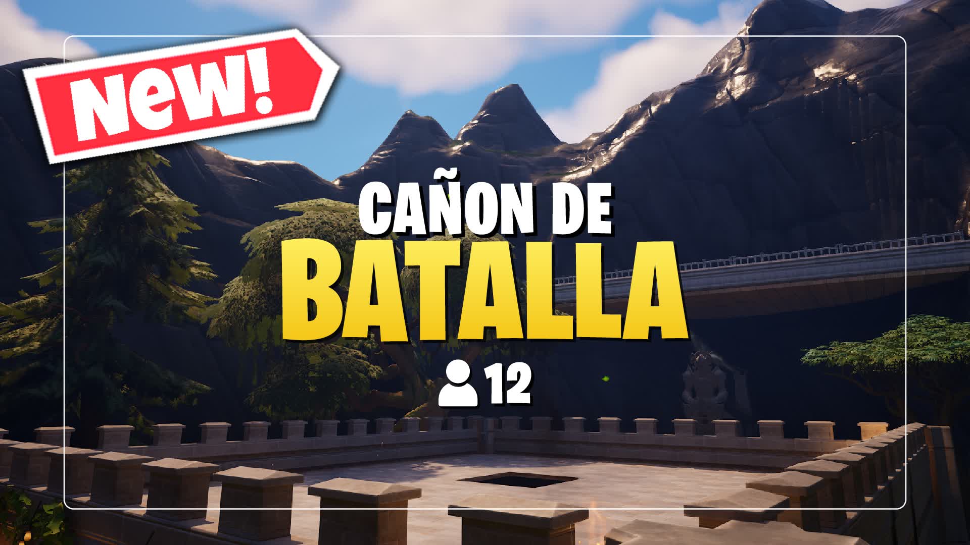 Cañón de Batalla