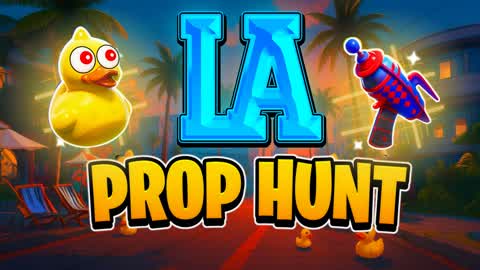 LA - 프로헌트