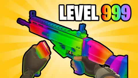 Super Grove Gun Game ⚡