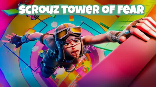 đTower of Fearđ - Scrouz