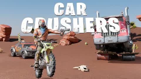 Car Crushers🔧