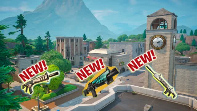 Tilted Zonewars Solo 💎