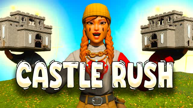 CASTLE RUSH