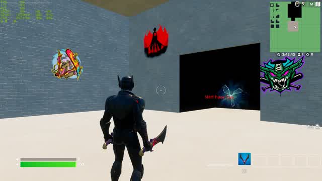 escape map 12 levels