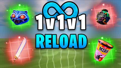 1V1V1 KPOP RELOAD FREE FOR ALL