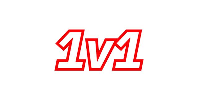 1V1 BUILD FIGHT [2025]