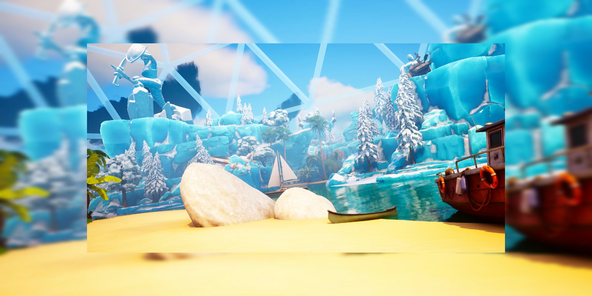 Odyssey Legends⚔️
