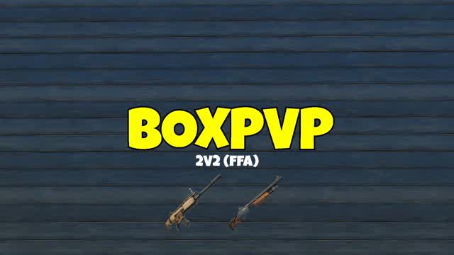 2V2 FFA BOXFIGHTS