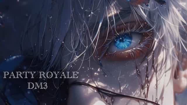 ✨ Party RoyaL DM3