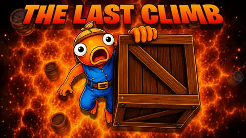 The Last Climb