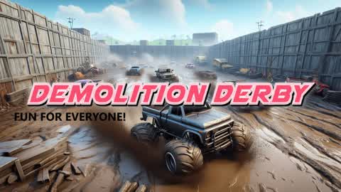 DEMOLITION DERBY