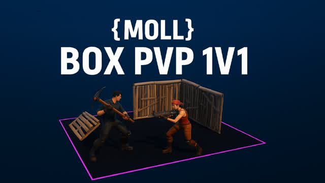{MOLL} BOX PVP 1v1
