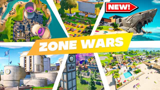 CHAPTER 2 ZONE WARS REMIX 😎