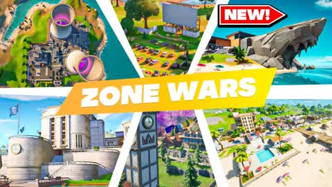 CHAPTER 2 ZONE WARS REMIX 😎