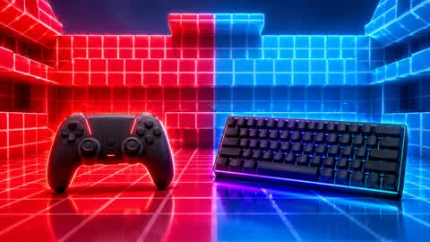 RED VS BLUE🔴🔵 QT67