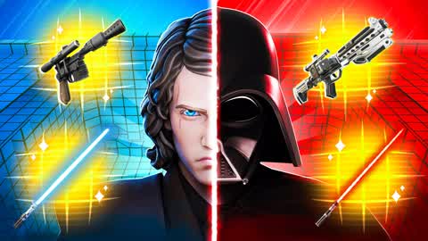 🔴 SITH CONTRA JEDI 🔵