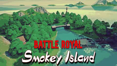 Smokey Island