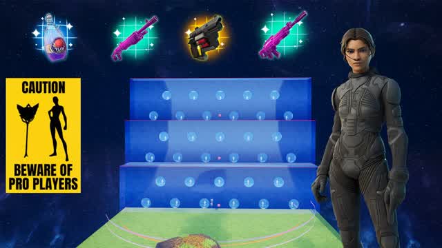 32 cup zone wars (only grinders)