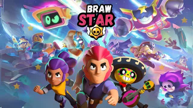 ⭐THE BRAWl STARR⭐ TYCOON SURVIVAL