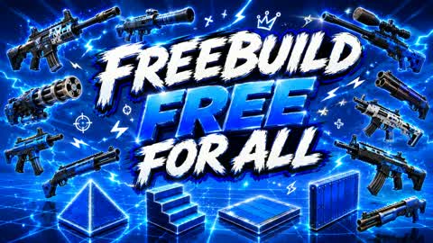 Freebuild free for all