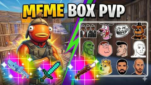 Meme Boxfights (Ranked)