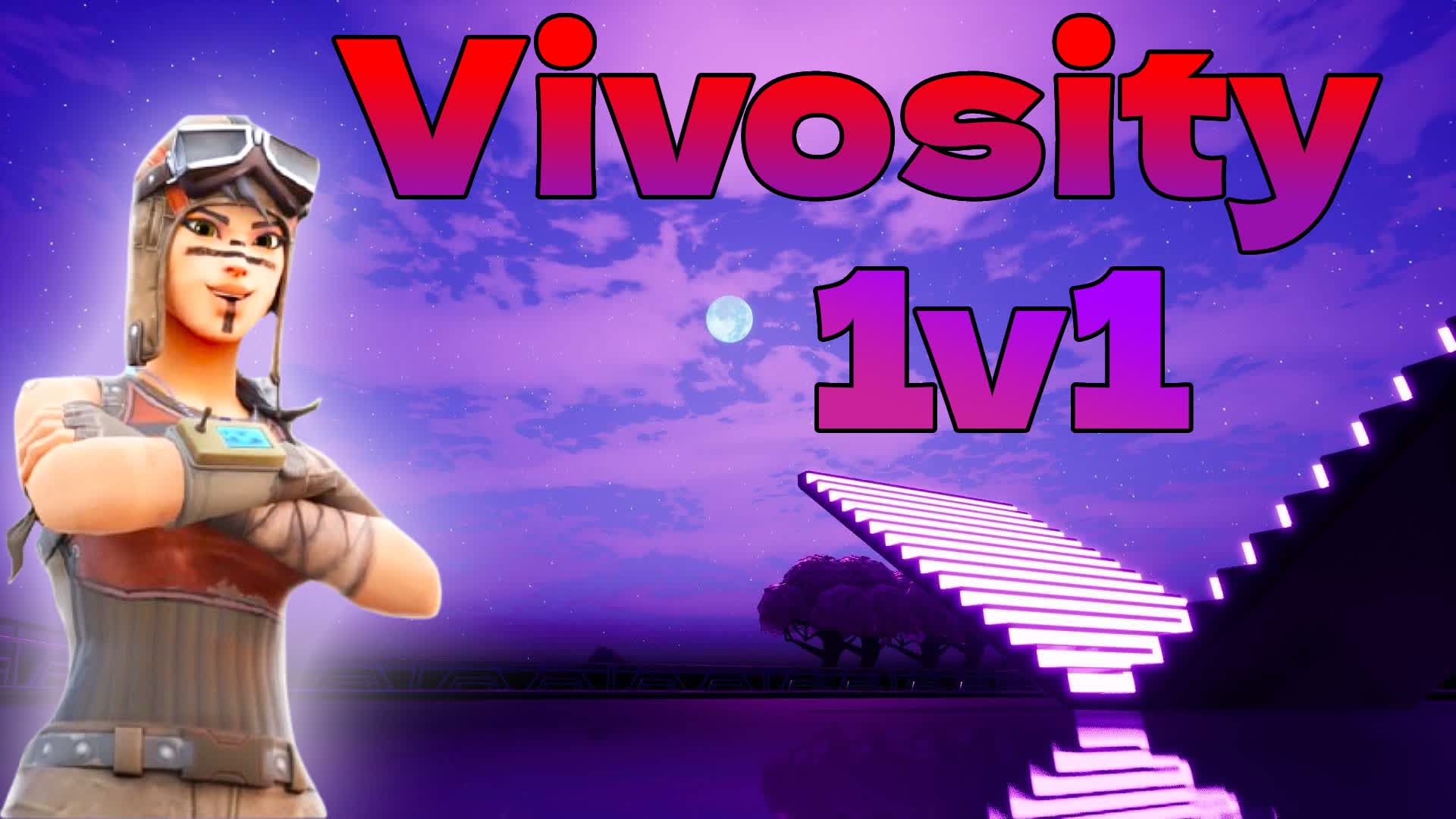 Vivosity 1v1