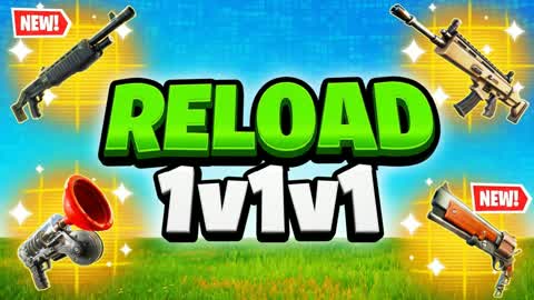 1v1 FFA [RELOAD]