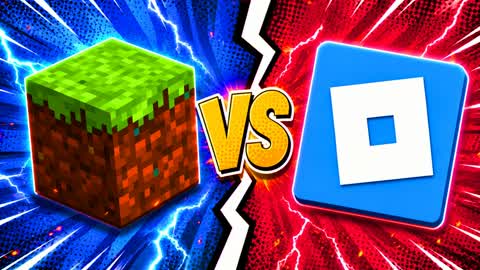 red vs blue supergames FFA