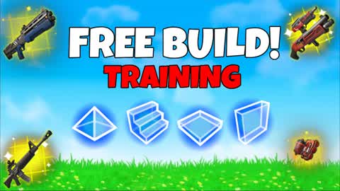PRO Build Fight & Editing Training