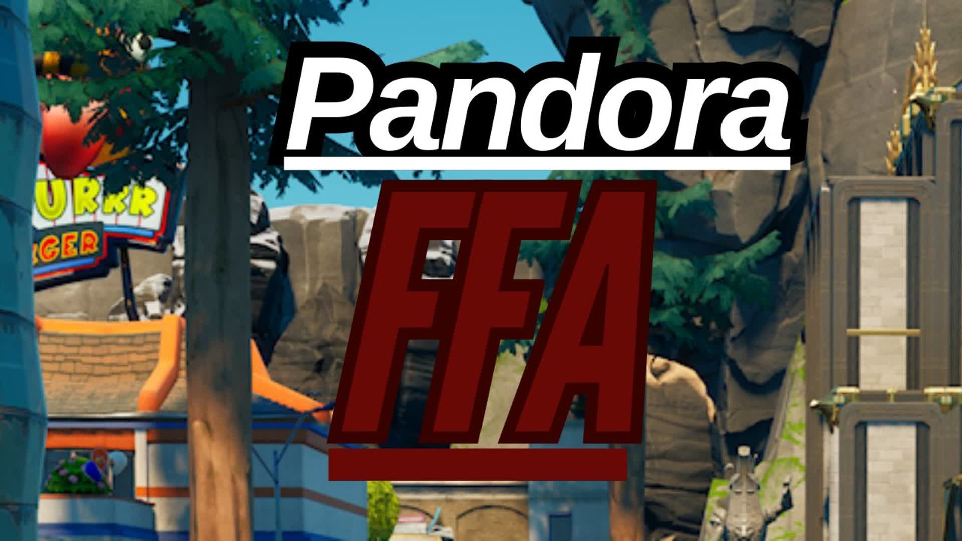 Pandora FFA