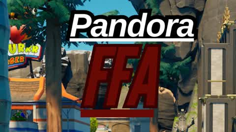 Pandora FFA