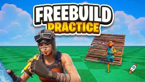 FREEBUILD BEST PRACTICE🥊