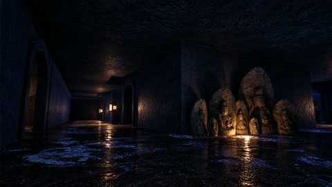 Island image