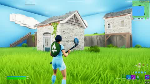 SunnyTown Box PvP